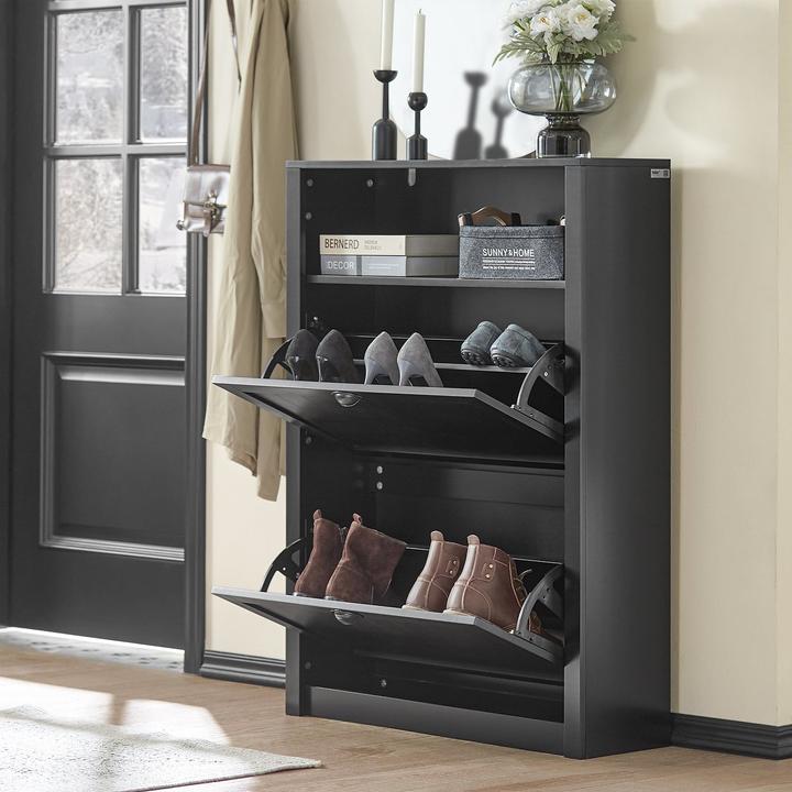 Actual product image SoBuy Stanley (80 x 110 x 24 cm)
