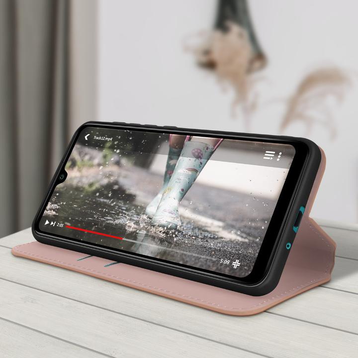 Immagine prodotto Avizar Serie Elec (Wiko Y62 Plus)