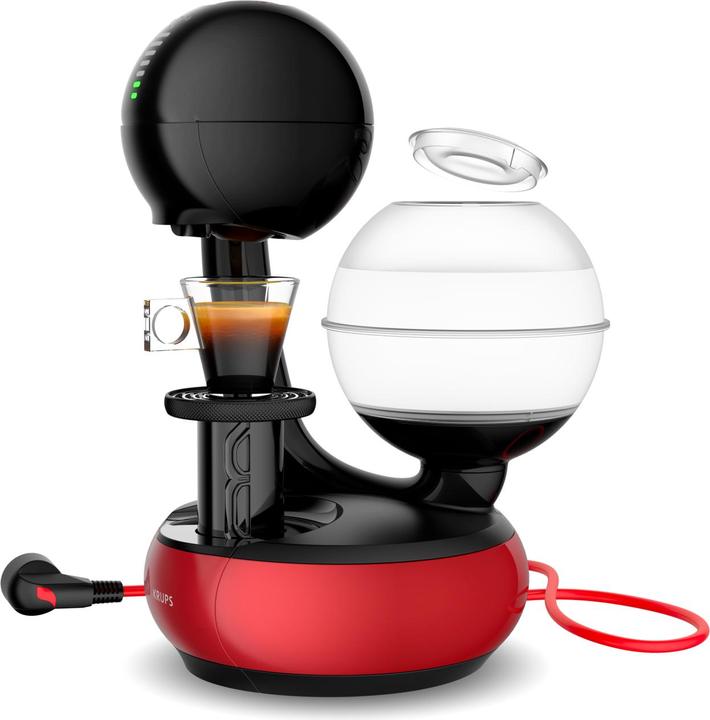 Actual product image NESPRESSO Dolce Gusto Esperta KP3105 (NESPRESSO Original)