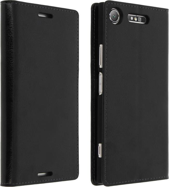 Actual product image Avizar First Series (Sony Xperia XZ1)
