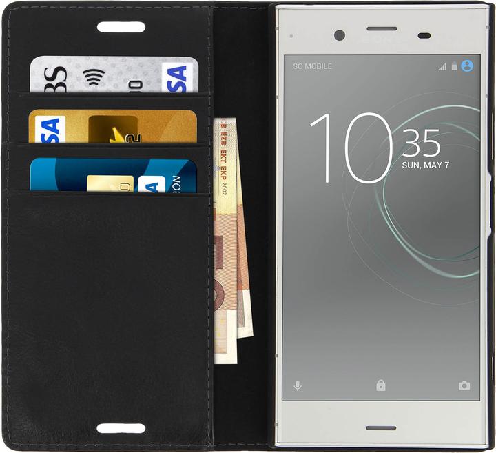 Actual product image Avizar First Series (Sony Xperia XZ1)