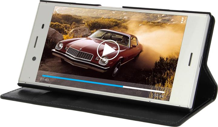 Actual product image Avizar First Series (Sony Xperia XZ1)
