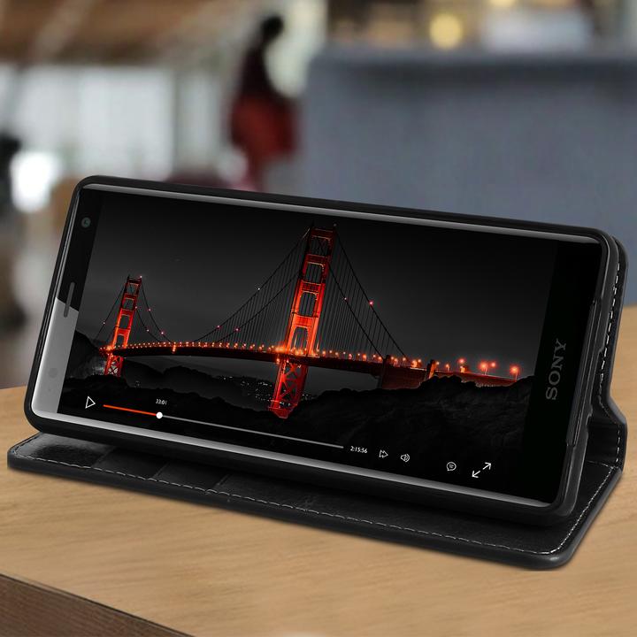 Image du produit Avizar Première série (Sony Xperia XZ2)