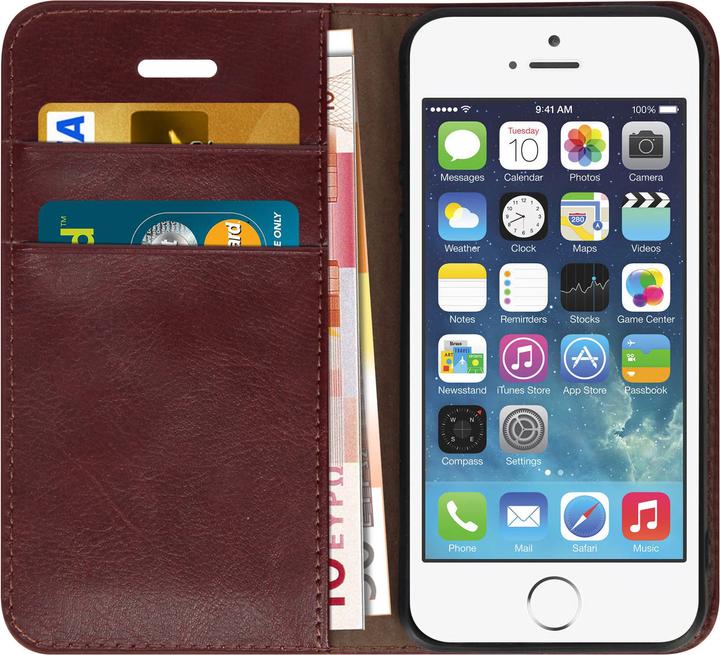 Immagine prodotto Avizar Prima serie (Apple iPhone SE)