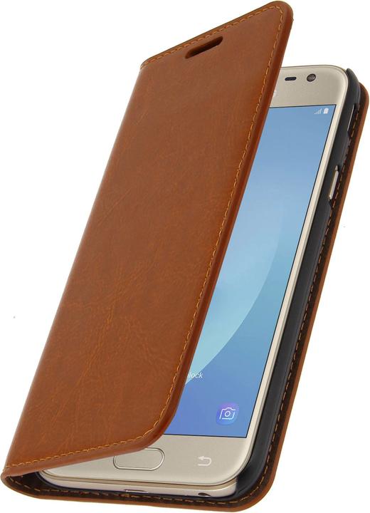 Actual product image Avizar First Series (Samsung Galaxy J5 (2017))