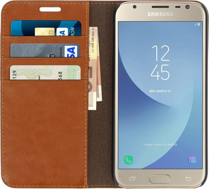 Actual product image Avizar First Series (Samsung Galaxy J5 (2017))