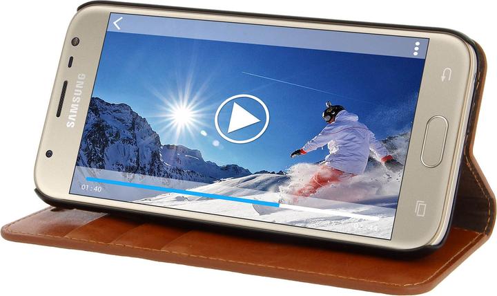 Actual product image Avizar First Series (Samsung Galaxy J5 (2017))