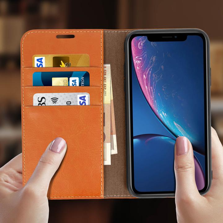 Actual product image Avizar First Series (Apple iPhone XR)