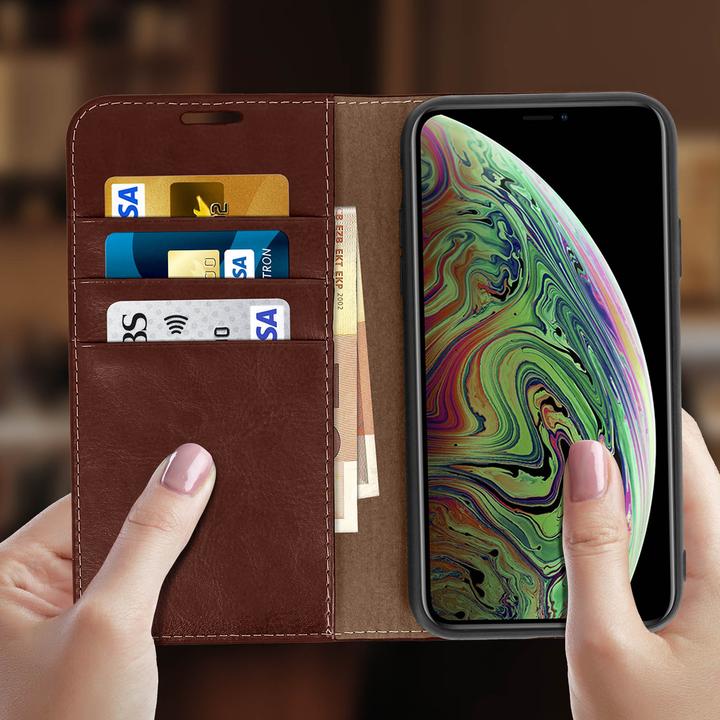 Actual product image Avizar First Series (Apple iPhone XS Max)