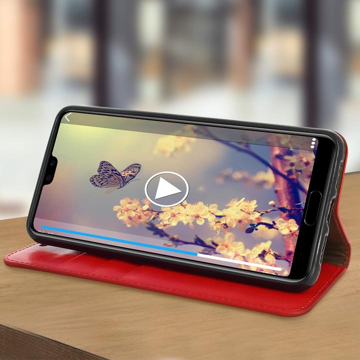Actual product image Avizar First Series (Huawei P20 Pro)