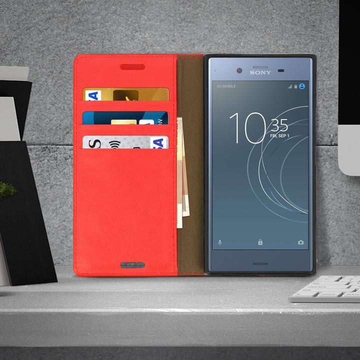 Produktbild Avizar First Series (Sony Xperia XZ1)