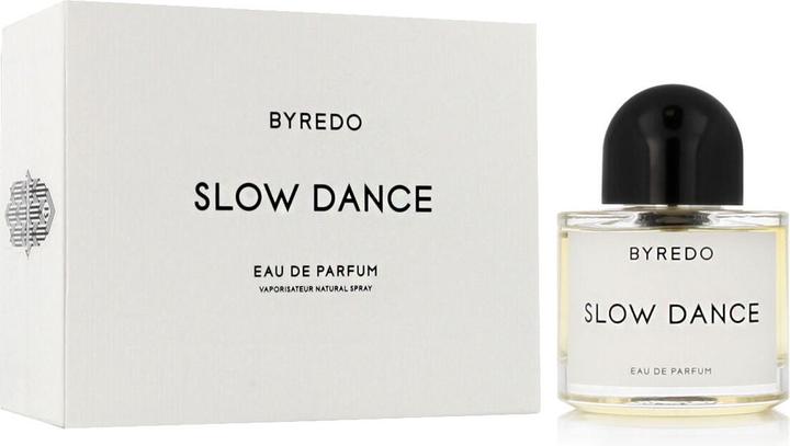 Image du produit Byredo Slow Dance Eau de Parfum (Eau de parfum, 50 ml)
