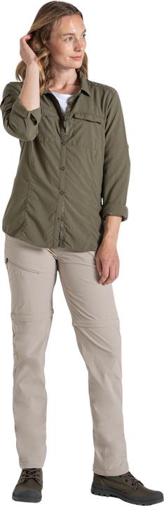 Produktbild Craghoppers NosiLife Pro Convertible Trouser III (11)