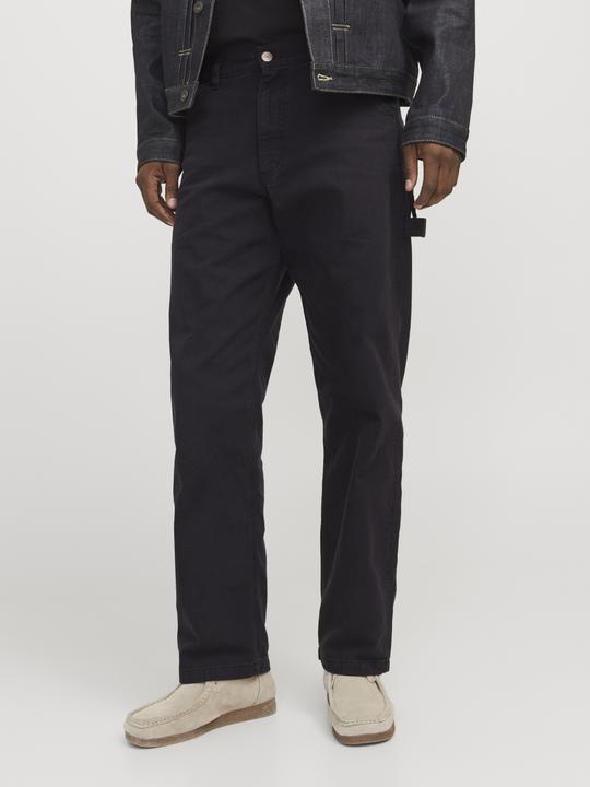 Produktbild Jack & Jones Jpsteddie Jjcarpenter Pant Noos (30)