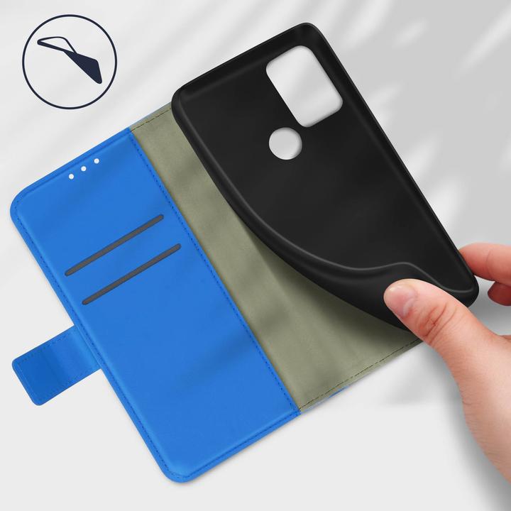 Actual product image Avizar Lenny Series (Alcatel 3X (2020))