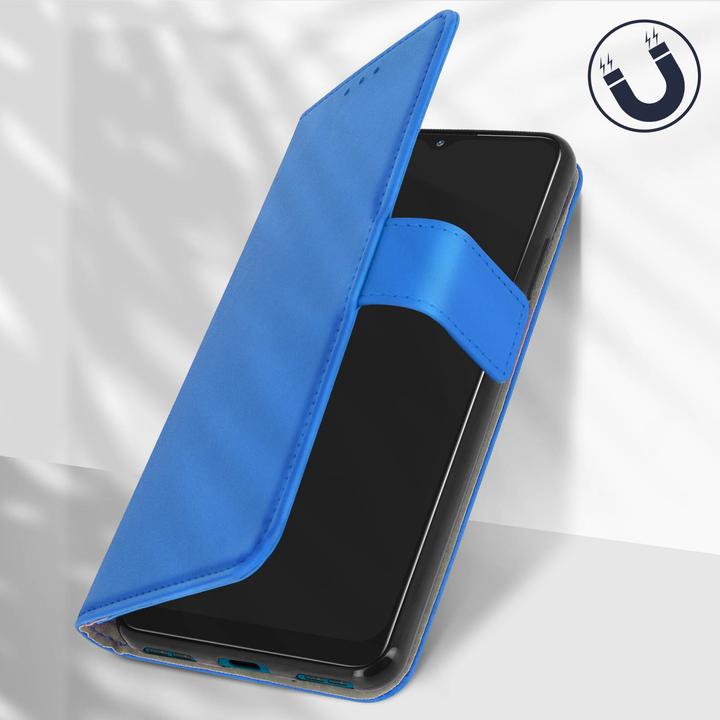 Actual product image Avizar Lenny Series (Alcatel 3X (2020))
