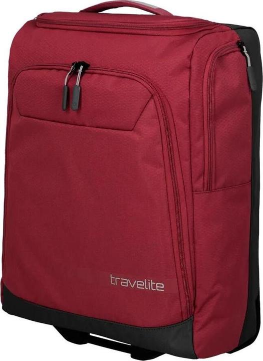 Image du produit Travelite Coup d'envoi (44 l, Bagage à main (jusqu'à 50l))
