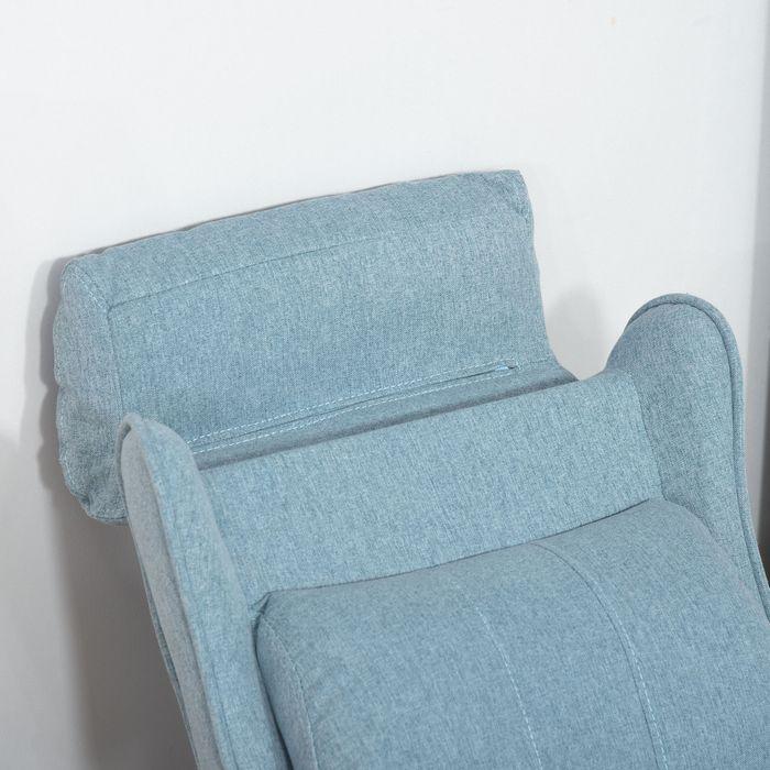 Immagine prodotto Swisshandel24 Divano per bambini Divano per bambini Poltrona per bambini Sedia Divano reclinabile regolabile con (Poltrona per bambini)