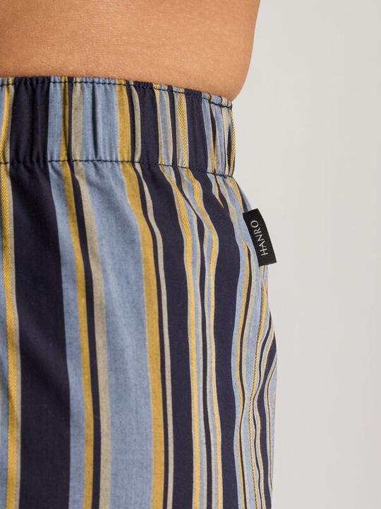 Actual product image Hanro Fancy woven boxer shorts (XXL)
