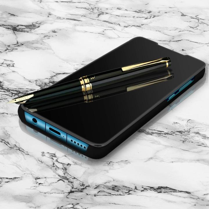 Image du produit Avizar Série Mirup (Huawei P30 Lite XL)