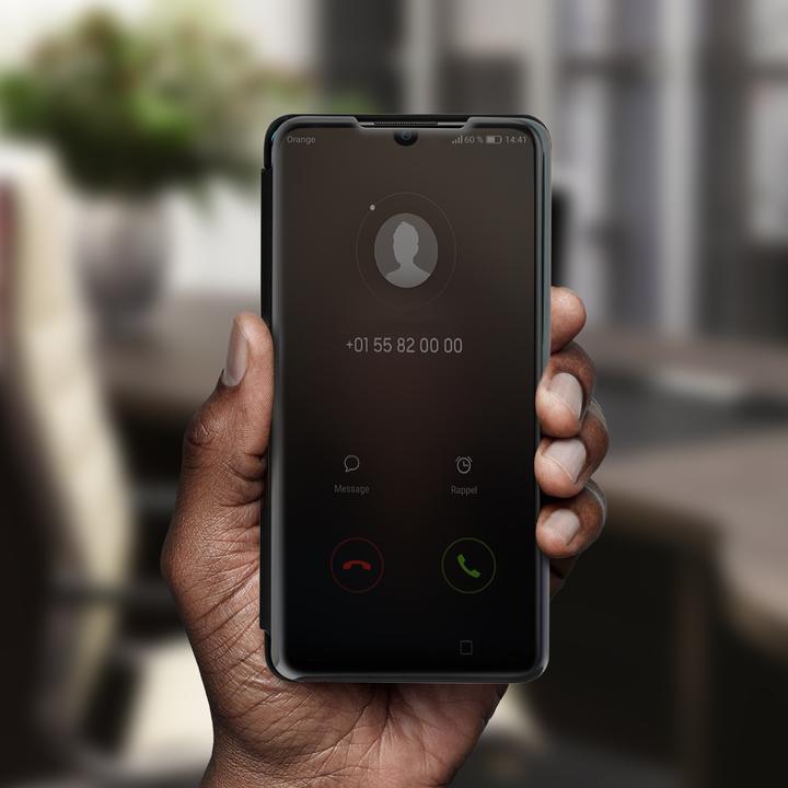 Image du produit Avizar Série Mirup (Huawei P30 Lite XL)