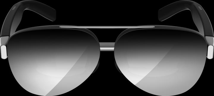 Actual product image Lenovo Legion Glasses G2 (P)