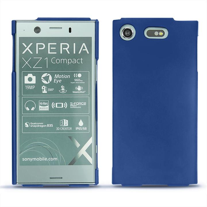 Productafbeelding Noreve Lederen omslag (Sony Xperia XZ1 Compact)