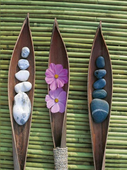 Produktbild Tushita Zen Nature (Liniert, Harter Einband)
