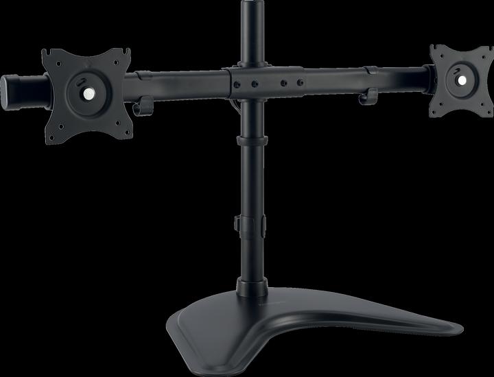 Productafbeelding Kensington Dual Monitorständer Freistehend SmartFit™ Ergo (Stand, 27")