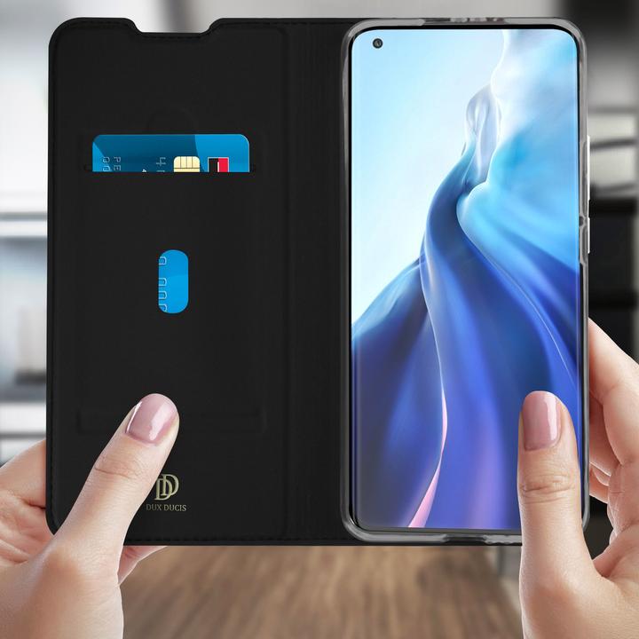 Immagine prodotto Dux Ducis Serie Pro (Xiaomi Mi 11 Pro)