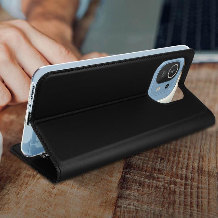 Immagine prodotto Dux Ducis Serie Pro (Xiaomi Mi 11 Pro)