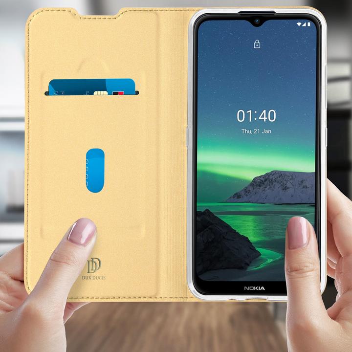 Produktbild Dux Ducis Pro Series (Nokia 1.4)