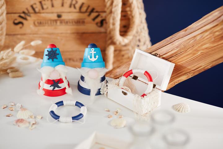 Image du produit VBS Pots en terre cuite