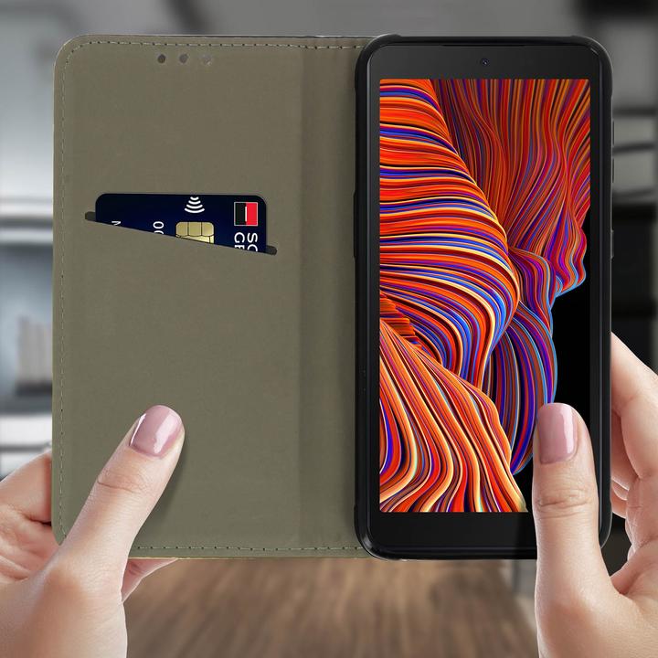 Produktbild Avizar Smart Series (Samsung Galaxy Xcover 5)
