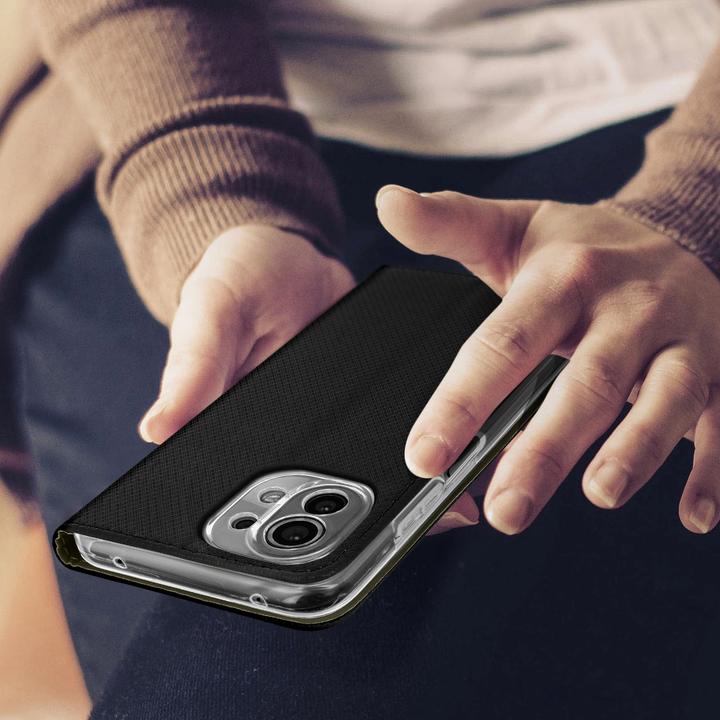 Actual product image Avizar Smart Series (Xiaomi 11 Lite 5G NE)