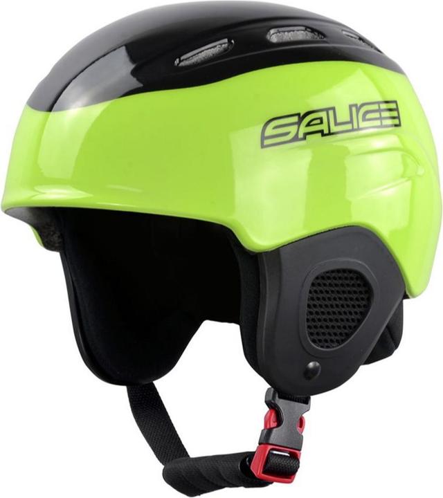 Actual product image Salice Occhiali Ski helmets (48 - 56 cm, One size)