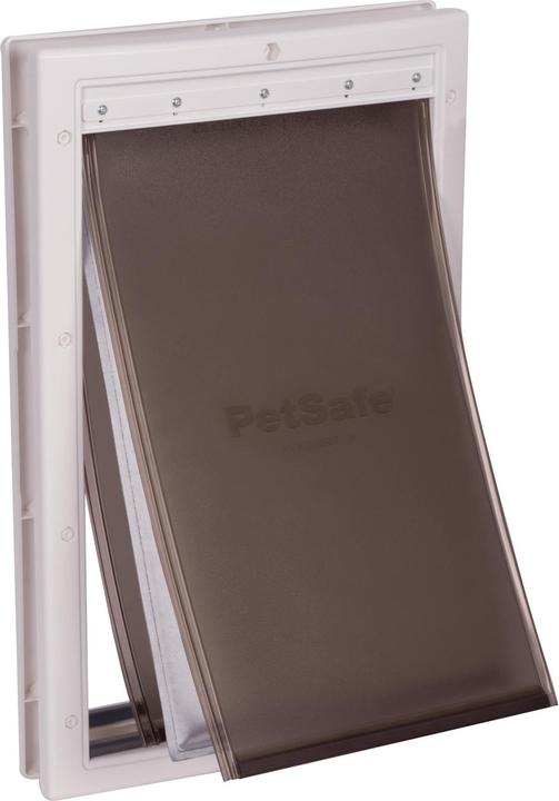 Image du produit PetSafe Météo extrême (Chatière manuelle)