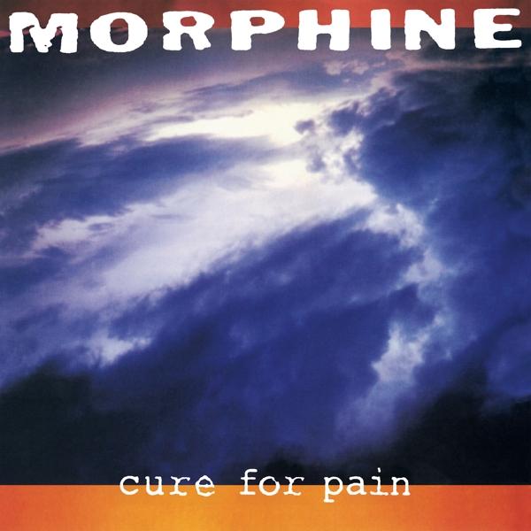 Produktbild Cure for Pain (Morphine, 2024)
