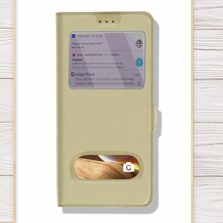 Immagine prodotto Avizar Serie Towind (Samsung Galaxy A32)
