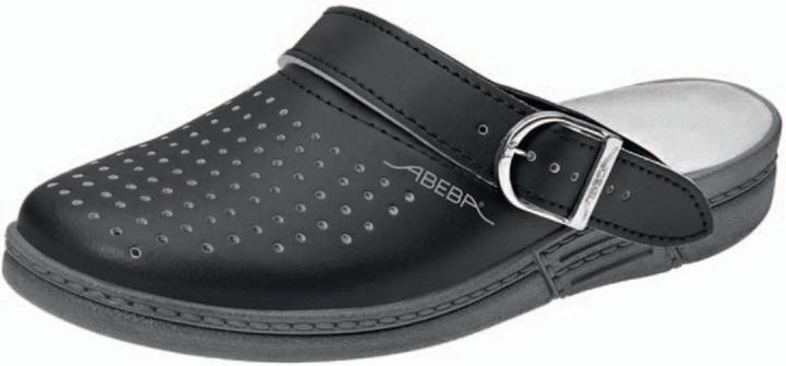 Produktbild Abeba Labor-Clog (36)
