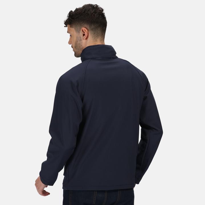 Actual product image Regatta Apex softshell jacket (L)