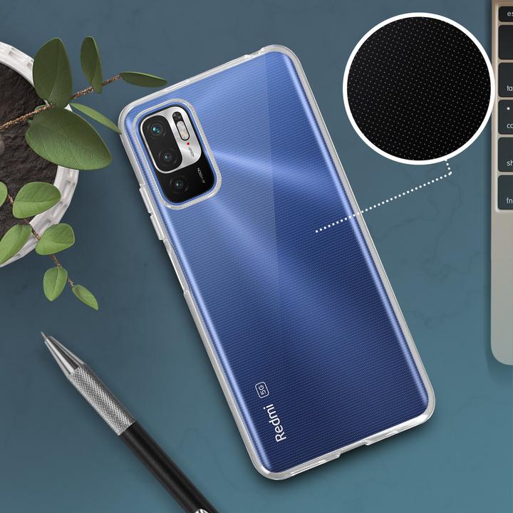 Actual product image Avizar Kit Series (Xiaomi Poco M3 Pro)