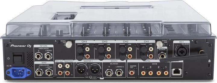 Produktbild Decksaver Pioneer DJ DJM-A9