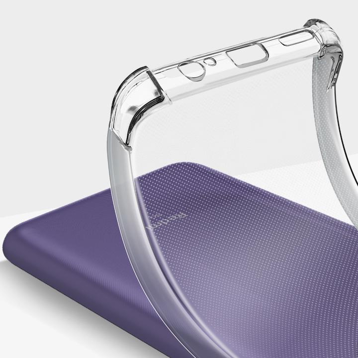 Image du produit Akashi Safe Series (Xiaomi Redmi Note 9T 5G)