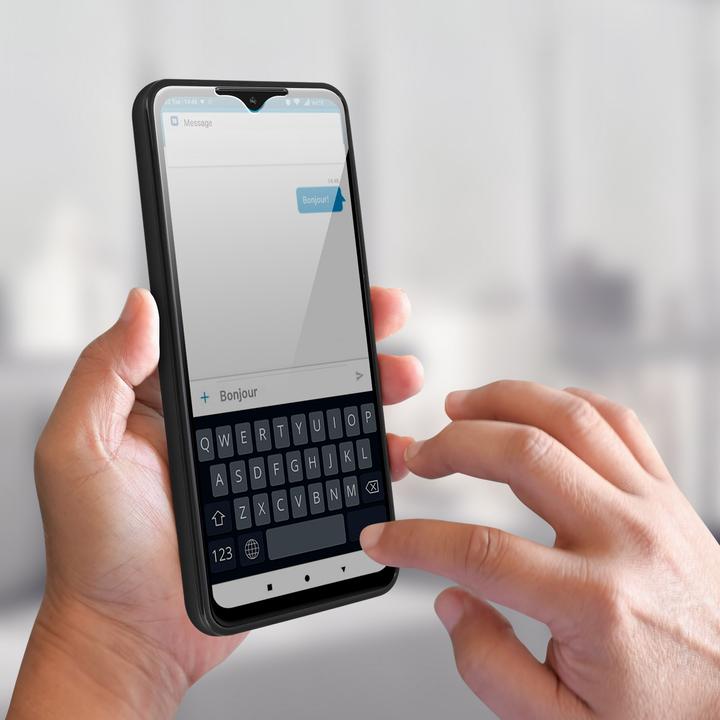 Produktbild Avizar Complet Series (Samsung Galaxy A32)