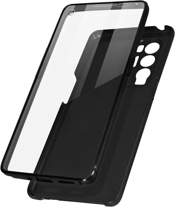 Actual product image Avizar Complet Series (Oppo Find X3 Neo)