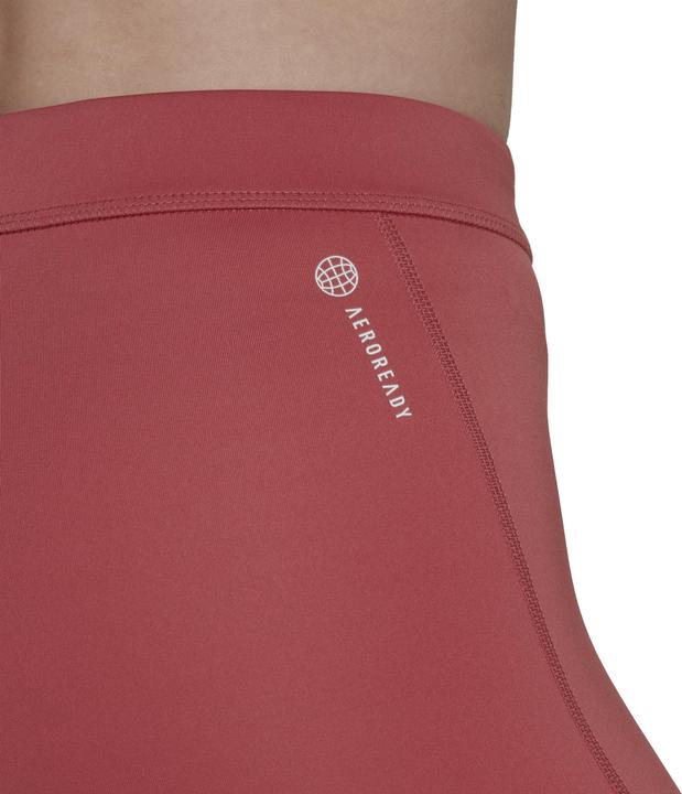 Actual product image adidas legging woman 7/8 run icons