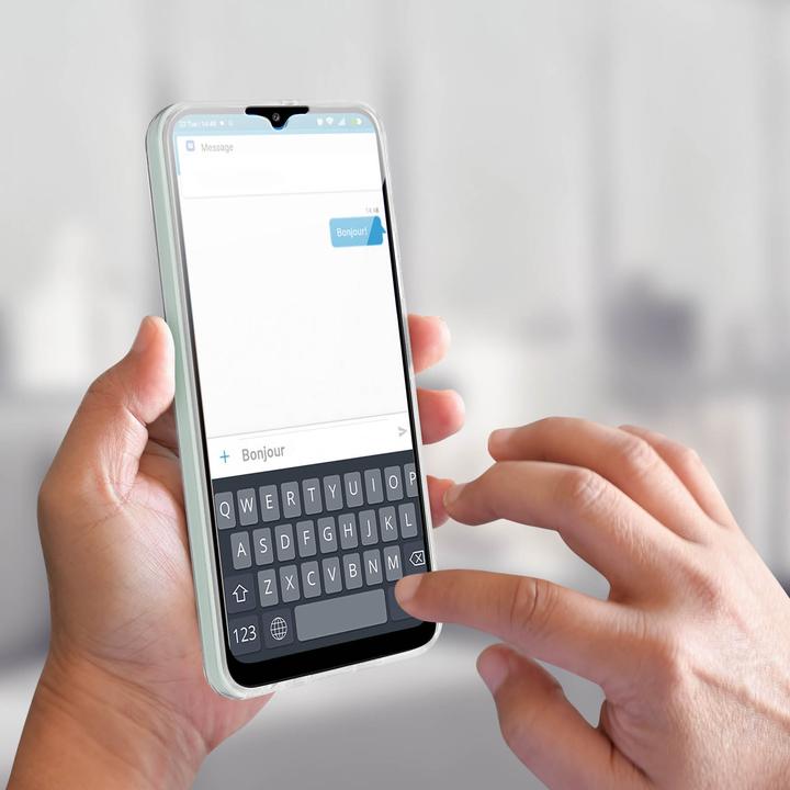 Image du produit Avizar Série intégrale (Samsung Galaxy A22 5G)