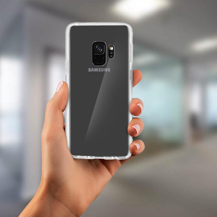 Image du produit Avizar Série intégrale (Samsung Galaxy S9)