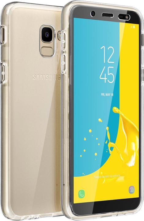 Produktbild Avizar Integrale Series (Samsung Galaxy J6)